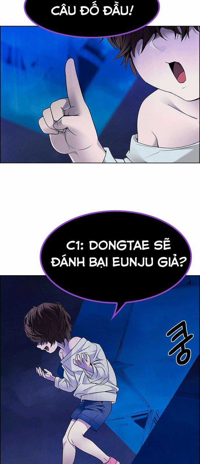 Dice - Chapter 194 - Trang 13