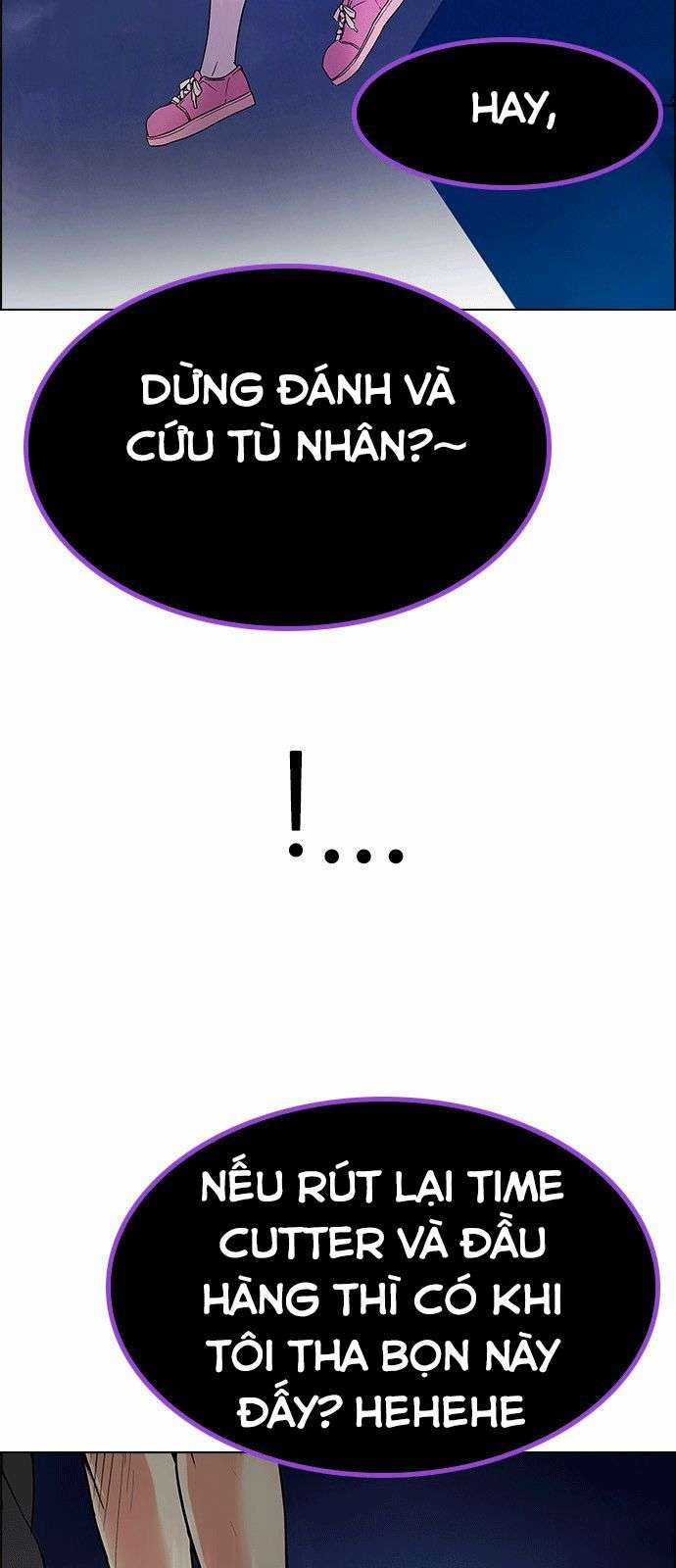 Dice - Chapter 194 - Trang 14