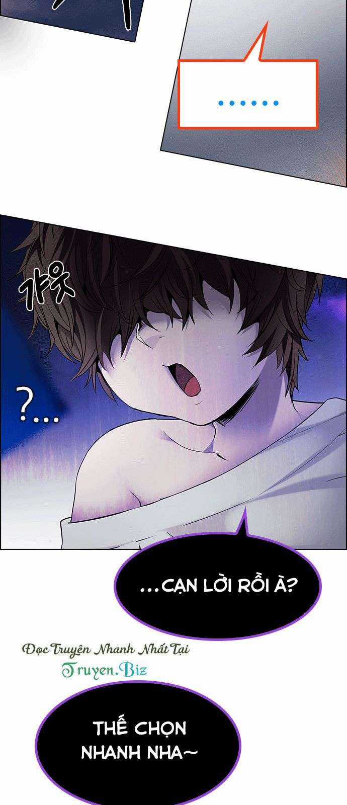 Dice - Chapter 194 - Trang 23