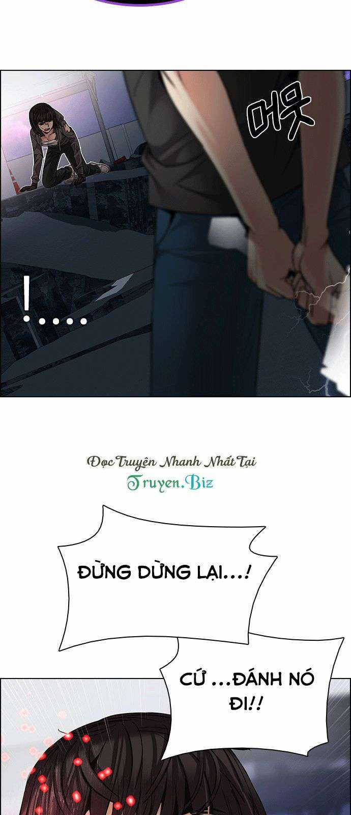 Dice - Chapter 194 - Trang 24