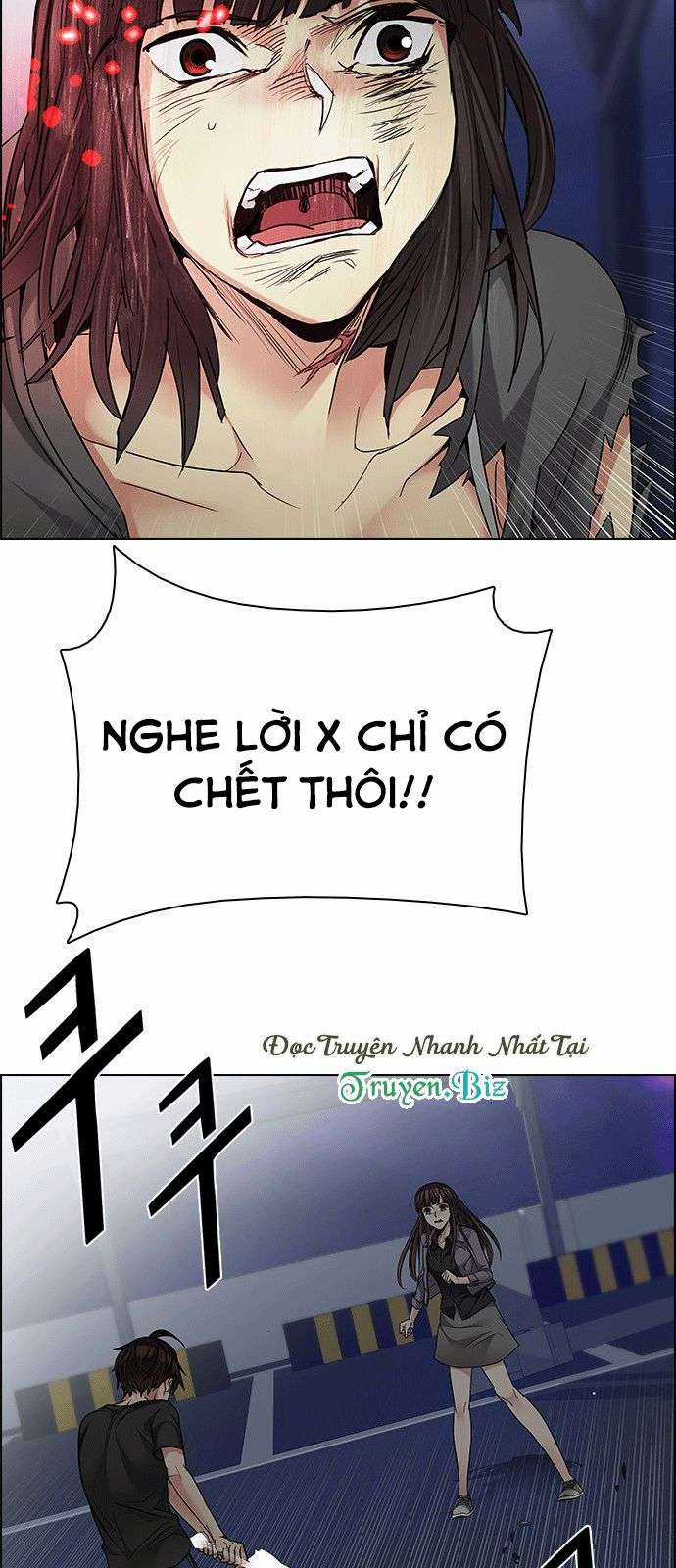 Dice - Chapter 194 - Trang 25