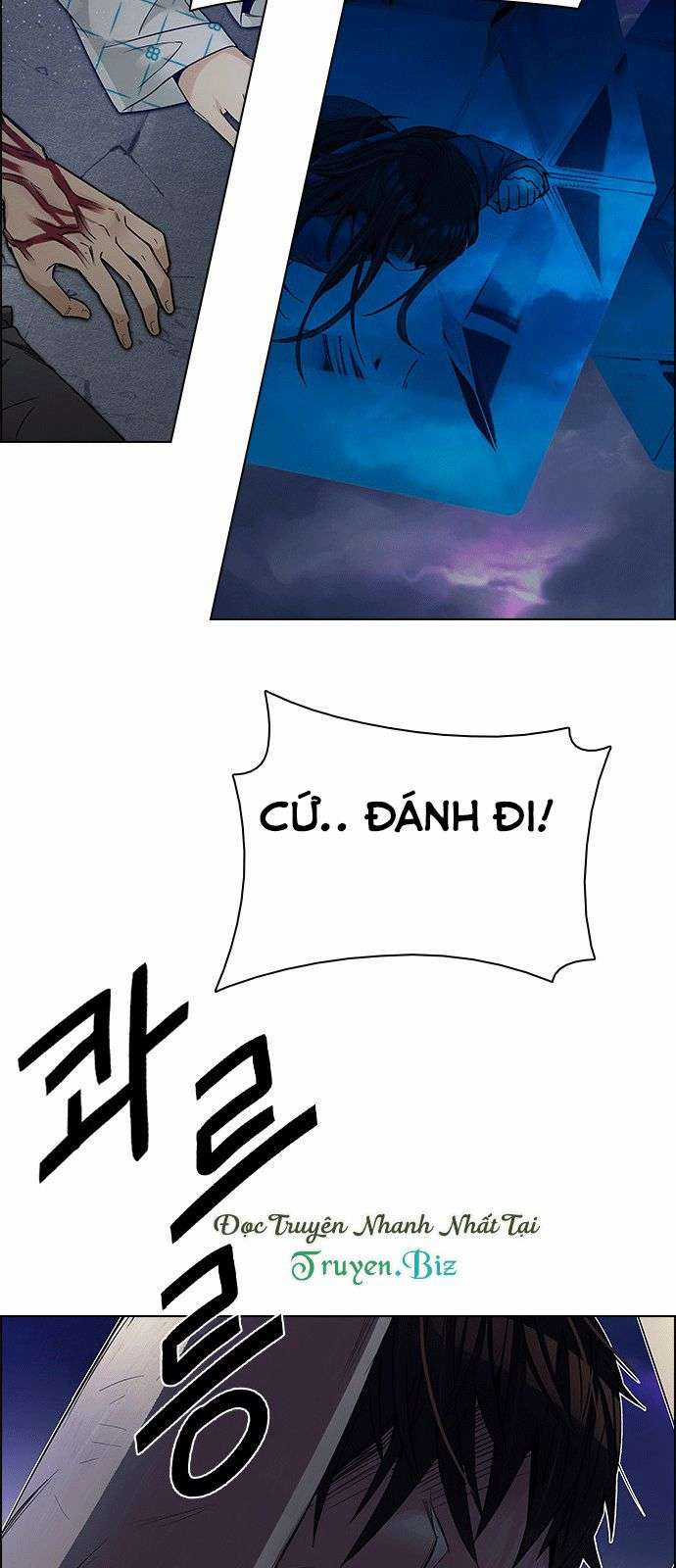 Dice - Chapter 194 - Trang 27