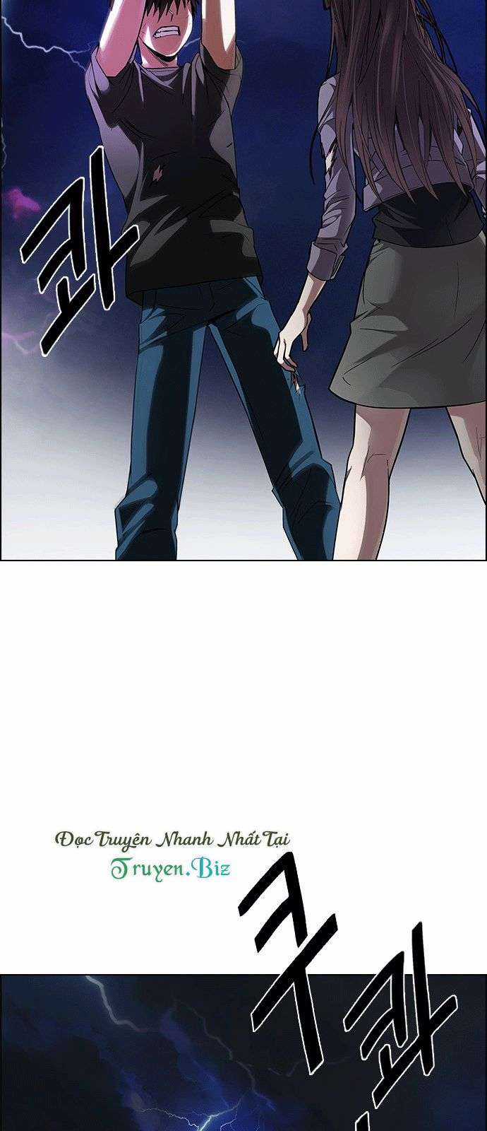 Dice - Chapter 194 - Trang 29