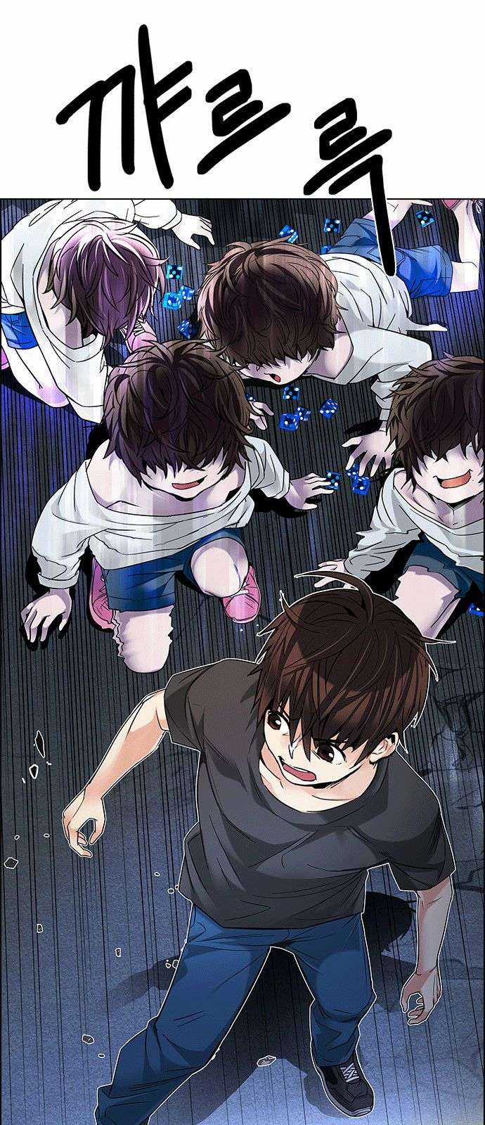 Dice - Chapter 194 - Trang 44