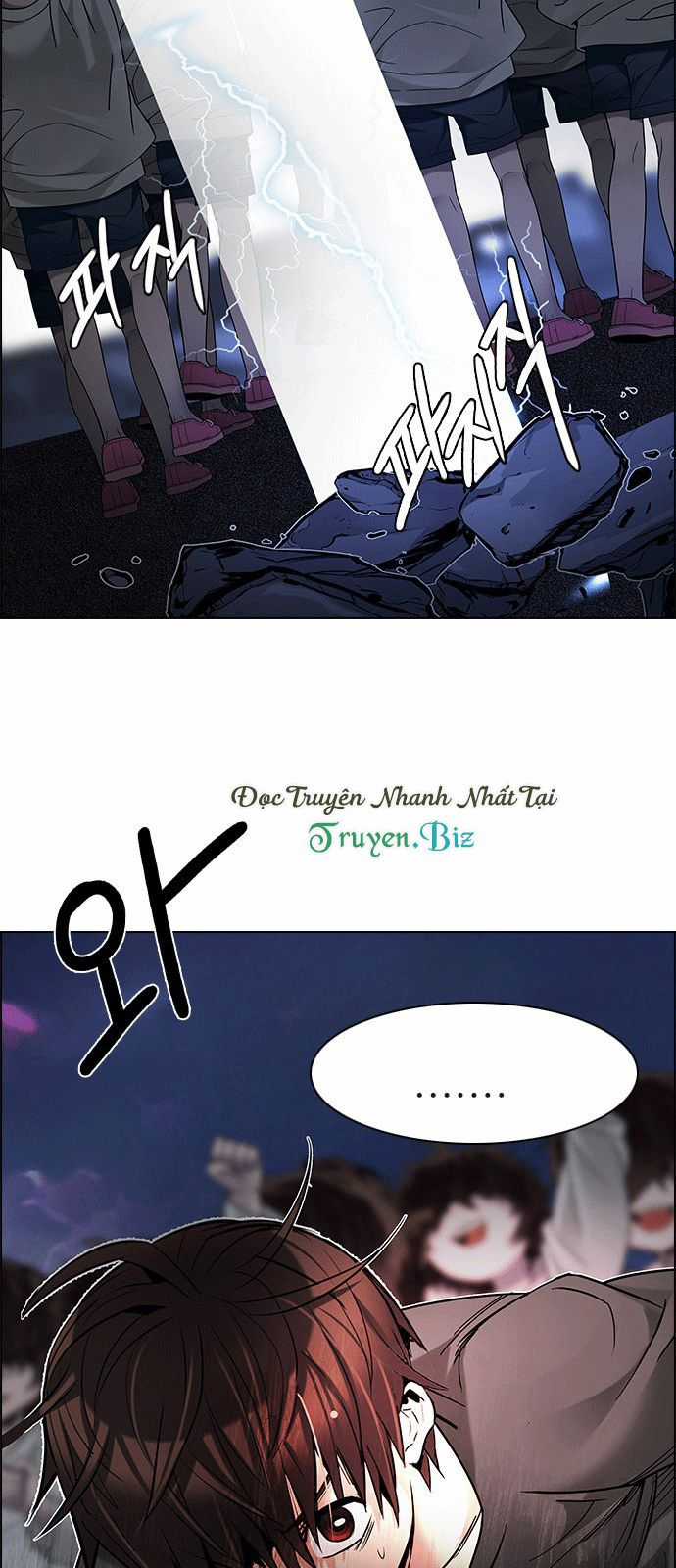 Dice - Chapter 195 - Trang 106