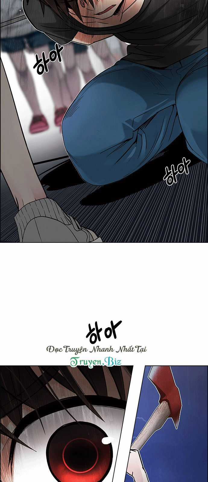 Dice - Chapter 195 - Trang 107