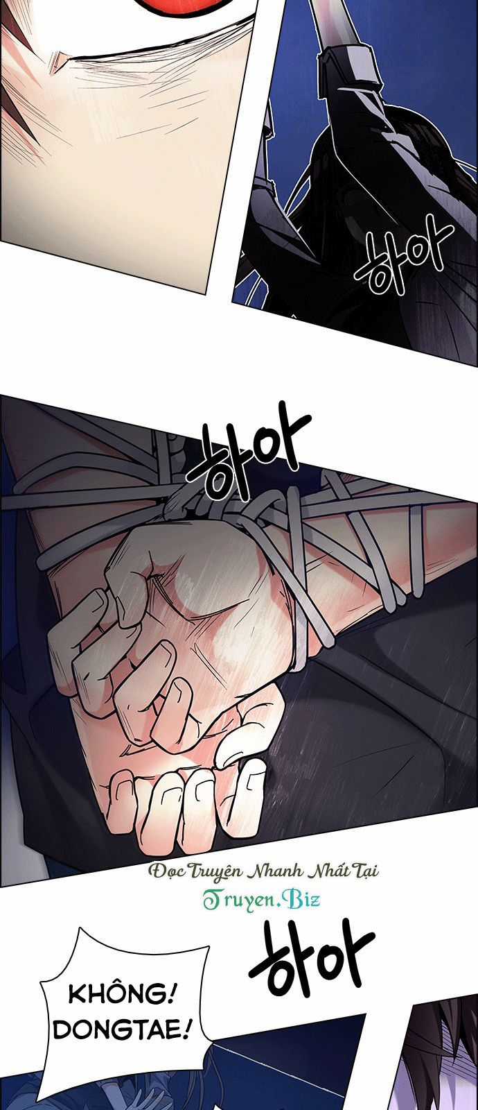 Dice - Chapter 195 - Trang 108