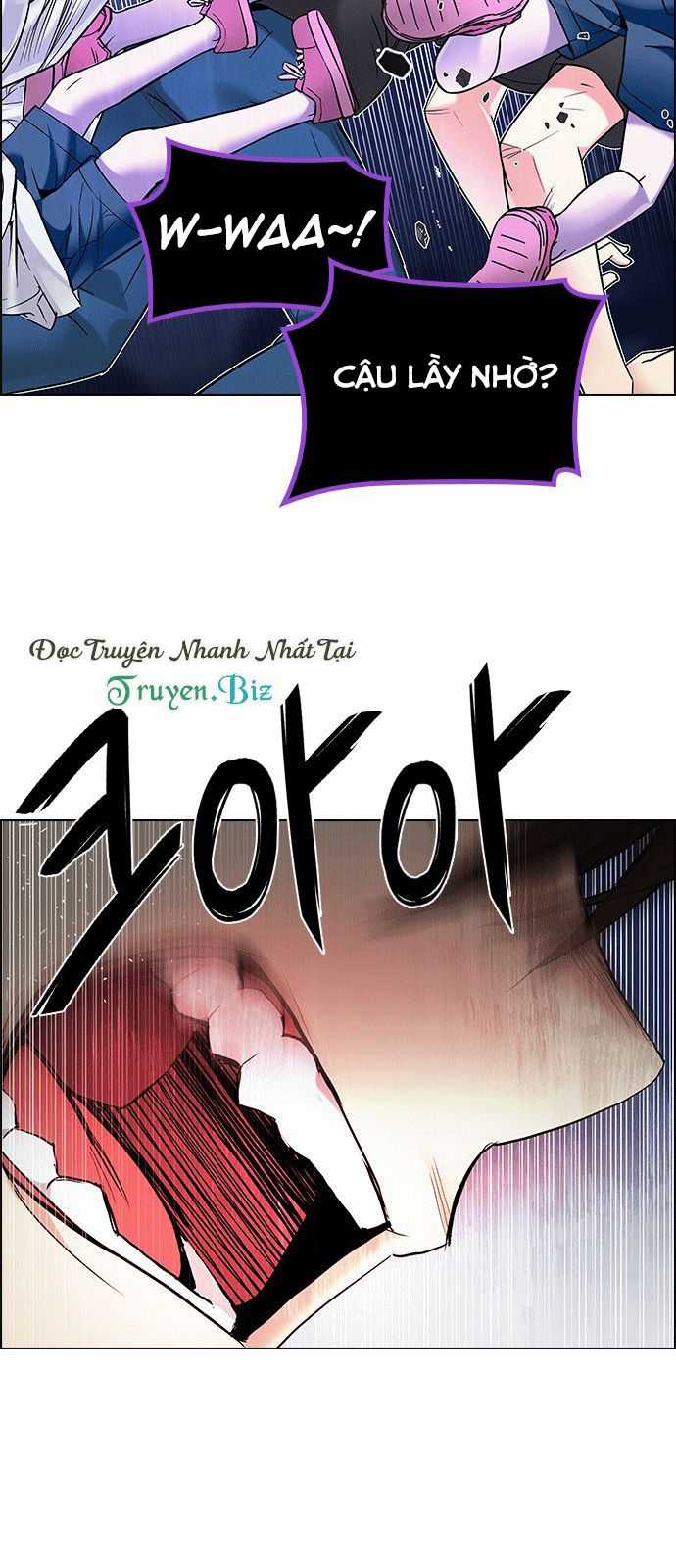 Dice - Chapter 195 - Trang 13