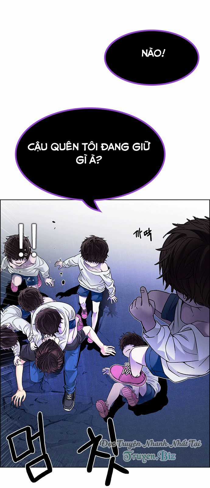 Dice - Chapter 195 - Trang 14