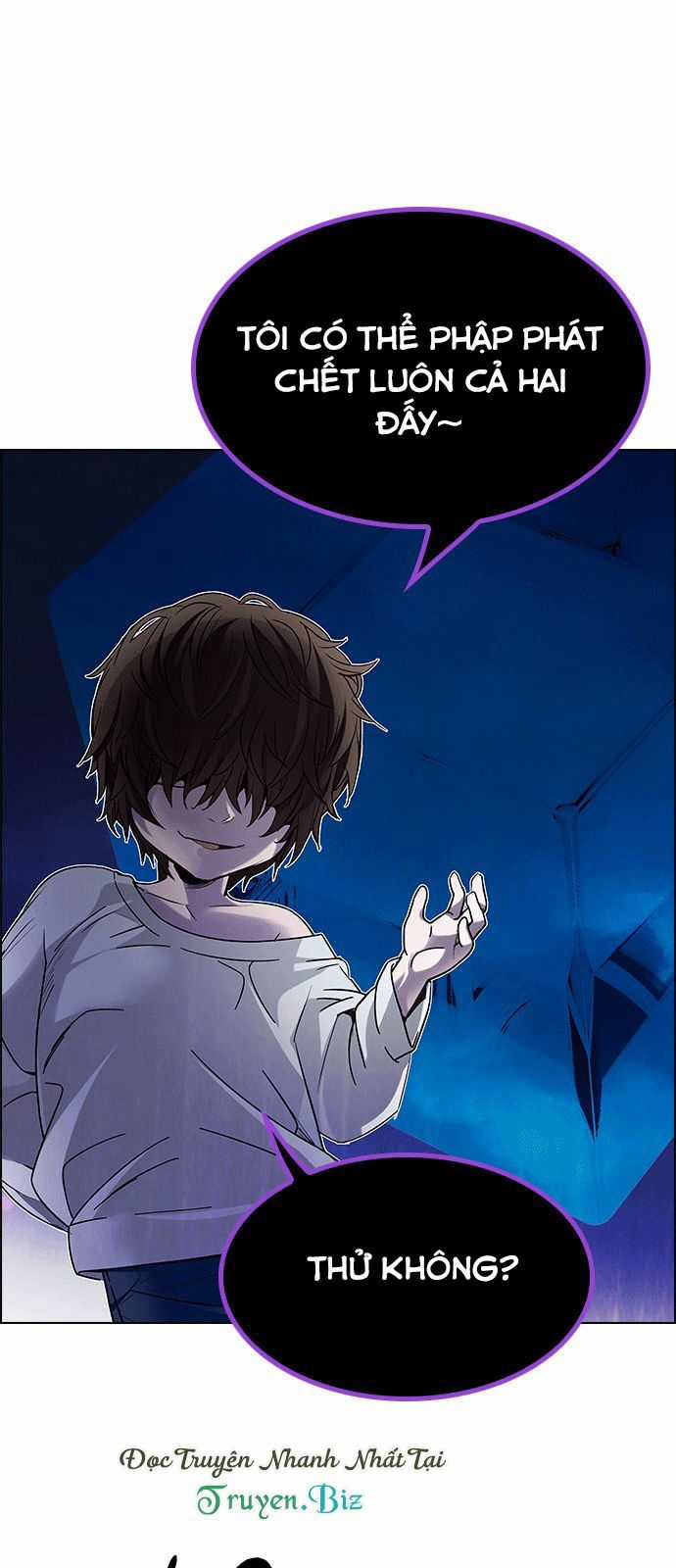 Dice - Chapter 195 - Trang 15