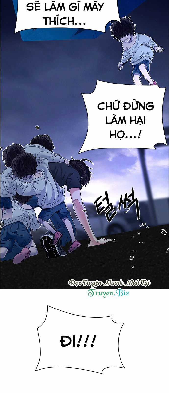 Dice - Chapter 195 - Trang 20