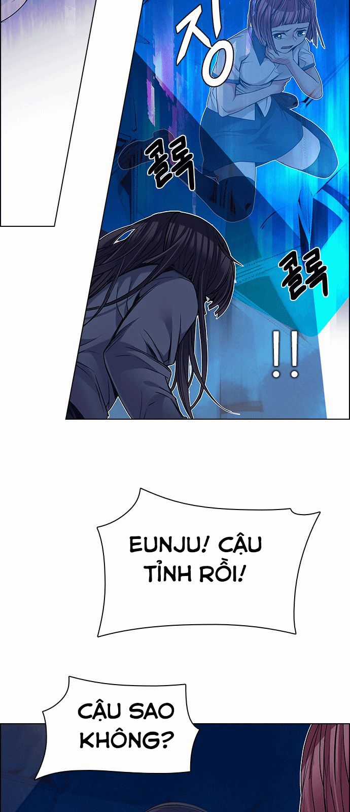 Dice - Chapter 195 - Trang 22