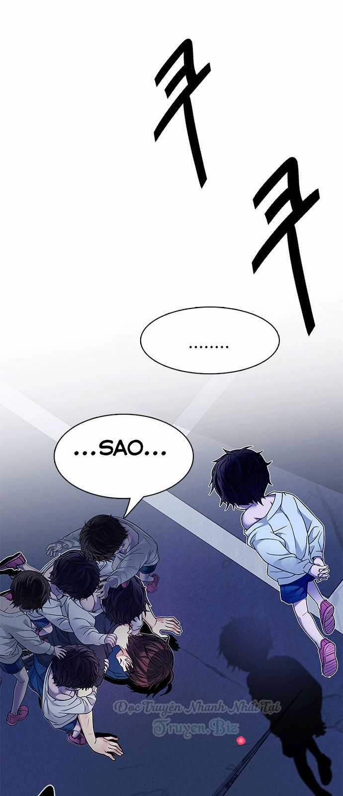 Dice - Chapter 195 - Trang 25