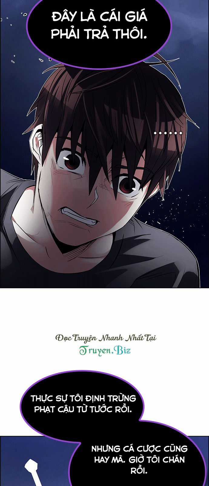 Dice - Chapter 195 - Trang 27