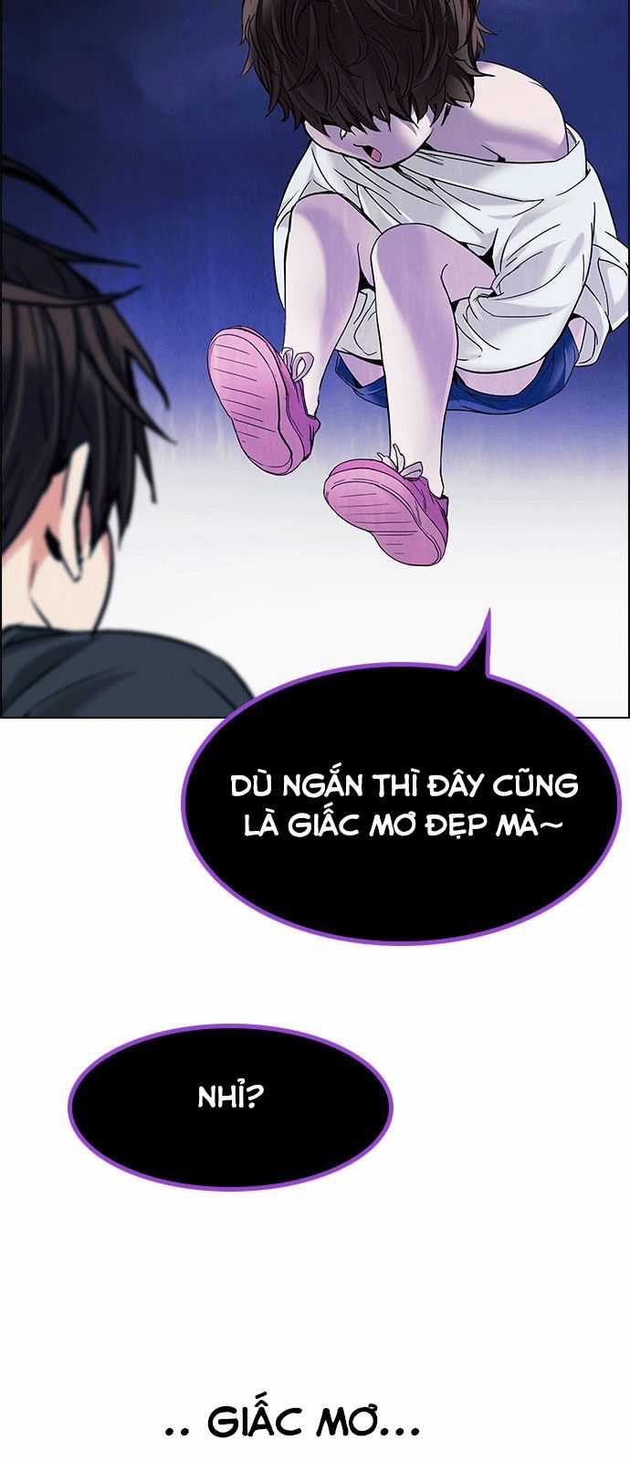 Dice - Chapter 195 - Trang 32