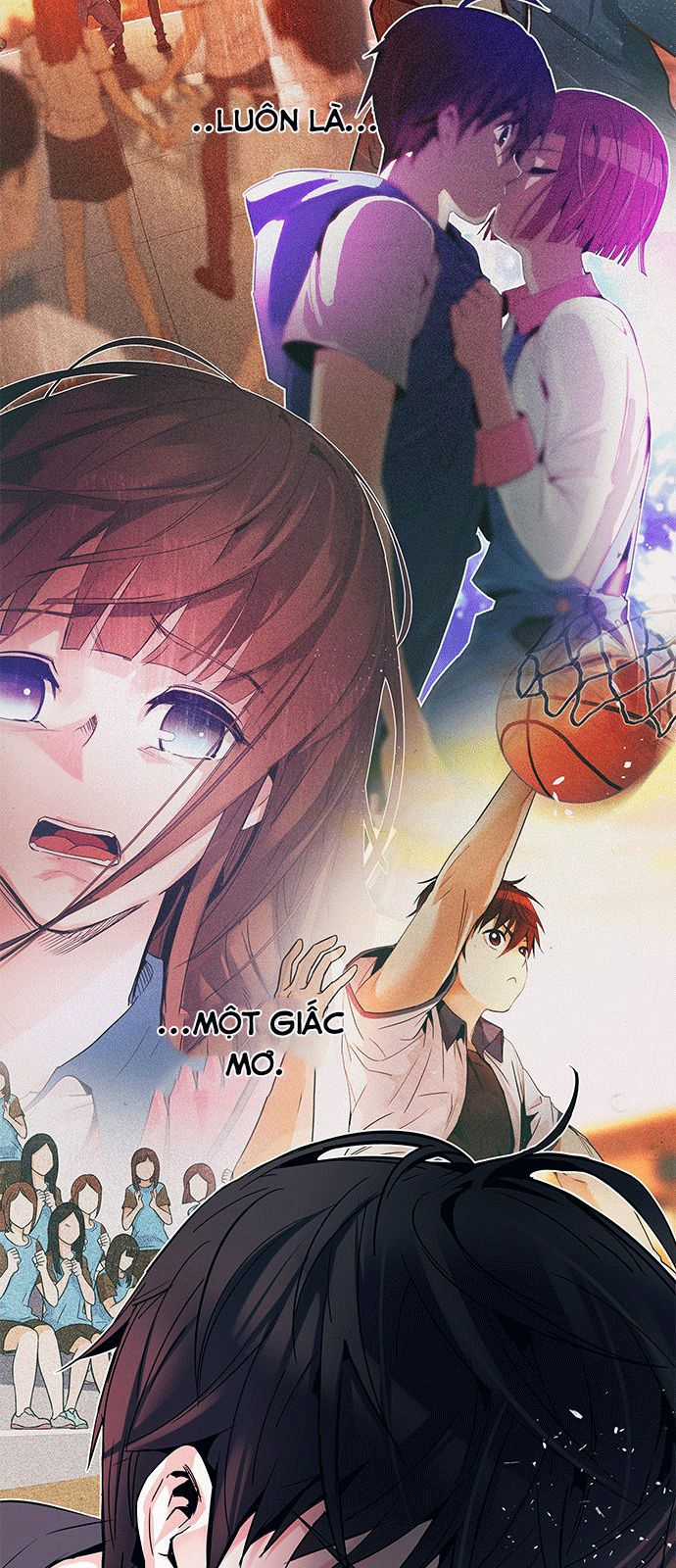 Dice - Chapter 195 - Trang 35