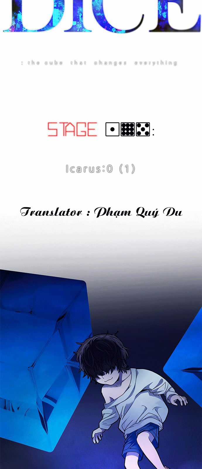 Dice - Chapter 195 - Trang 5
