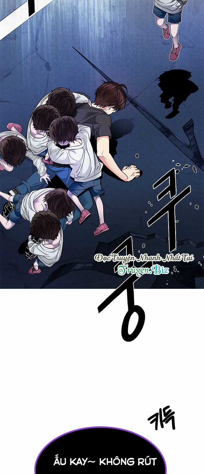 Dice - Chapter 195 - Trang 45