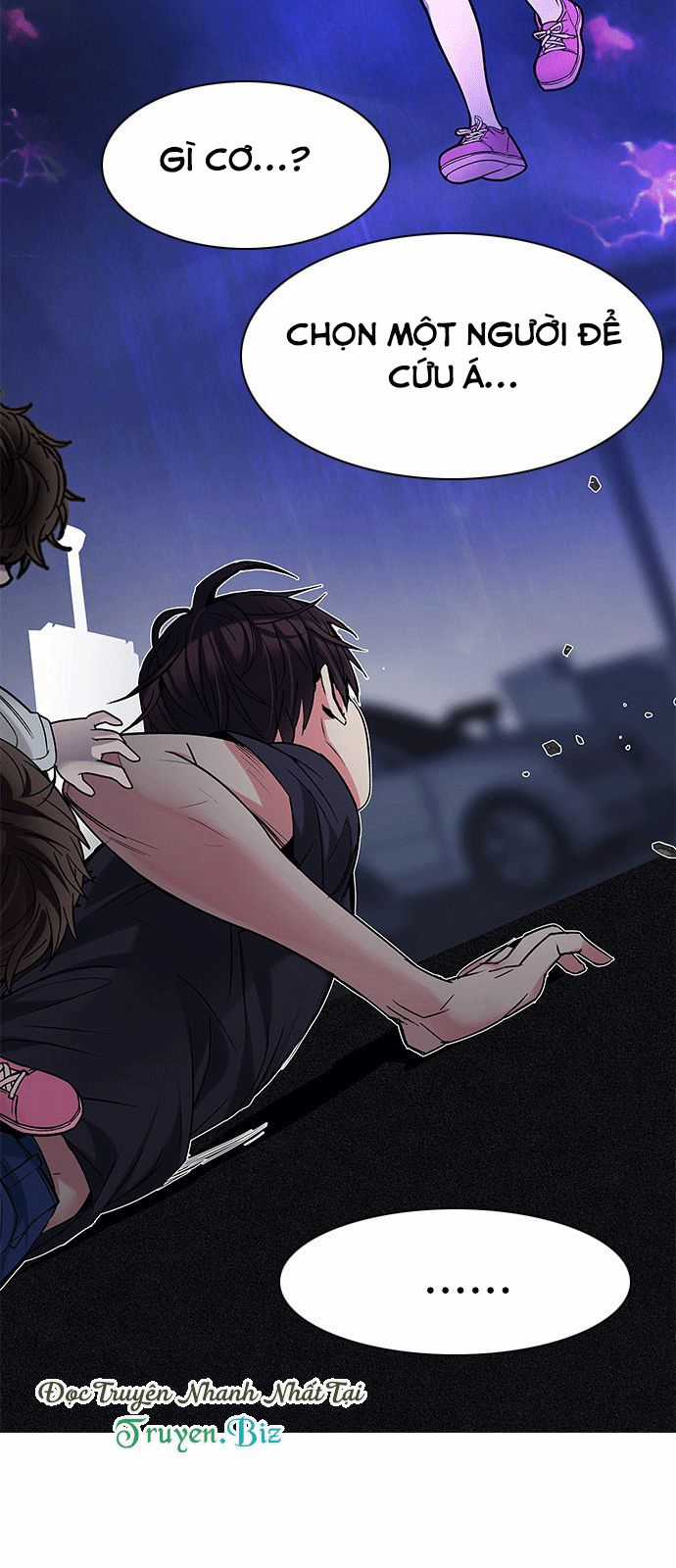 Dice - Chapter 195 - Trang 6