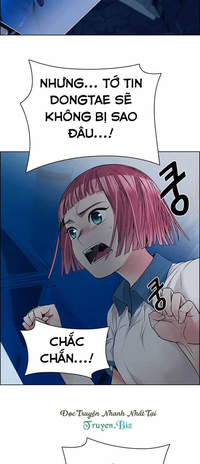 Dice - Chapter 195 - Trang 58