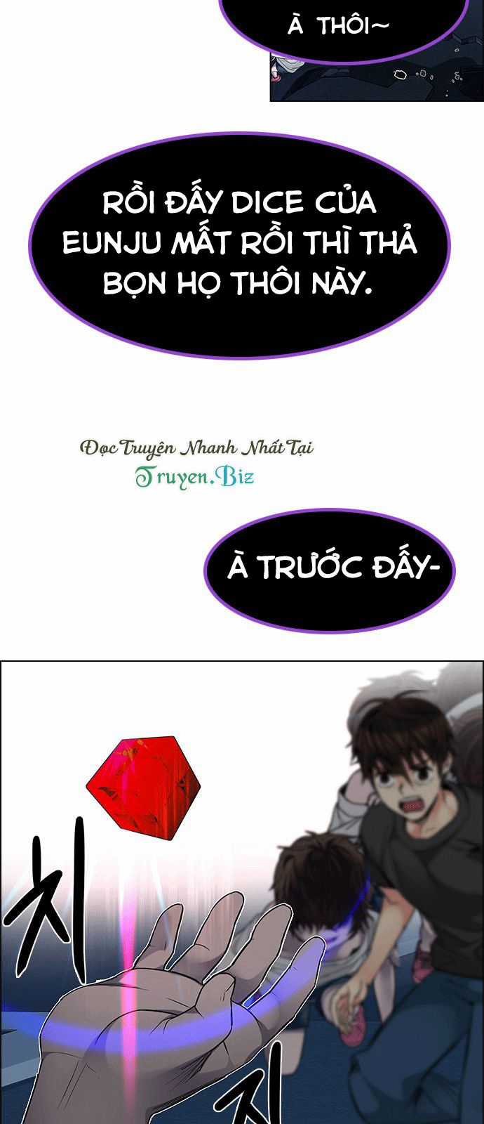 Dice - Chapter 195 - Trang 70