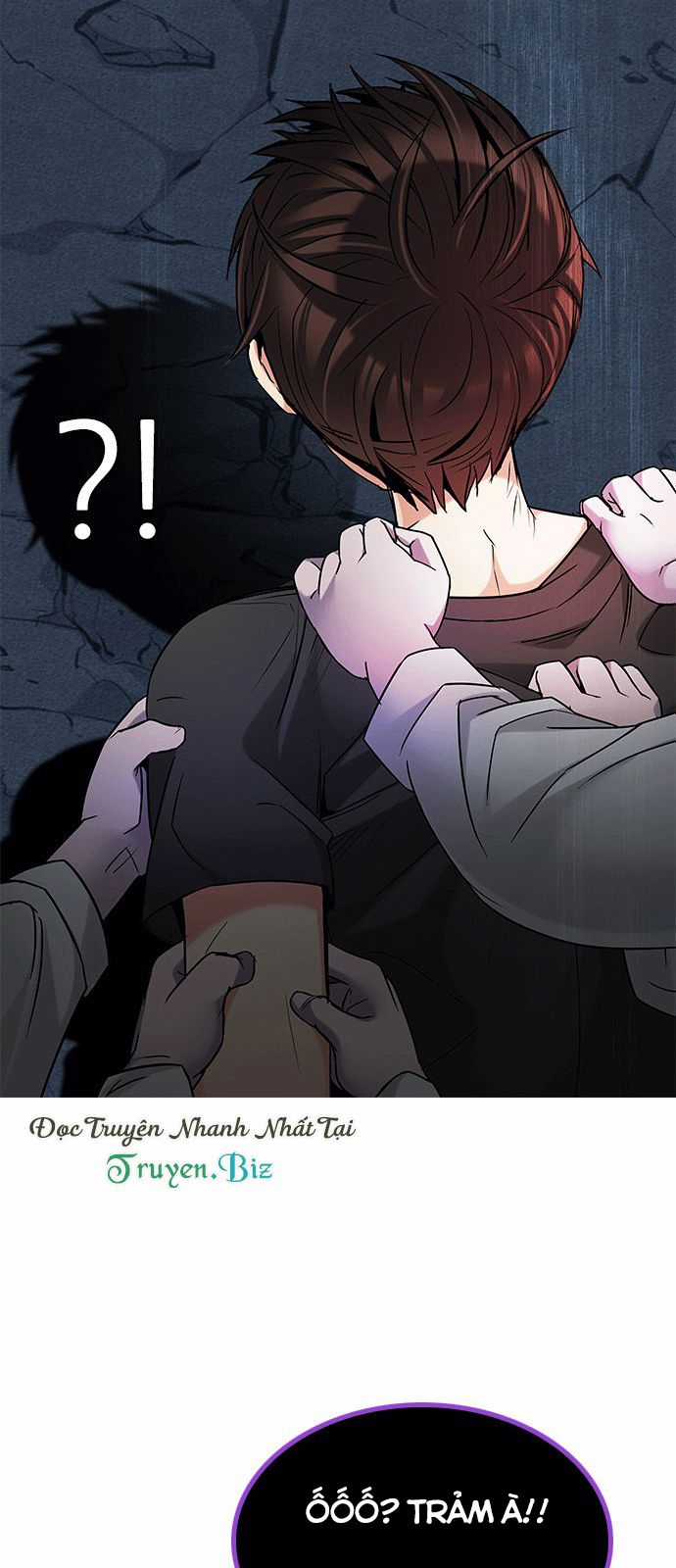 Dice - Chapter 195 - Trang 73