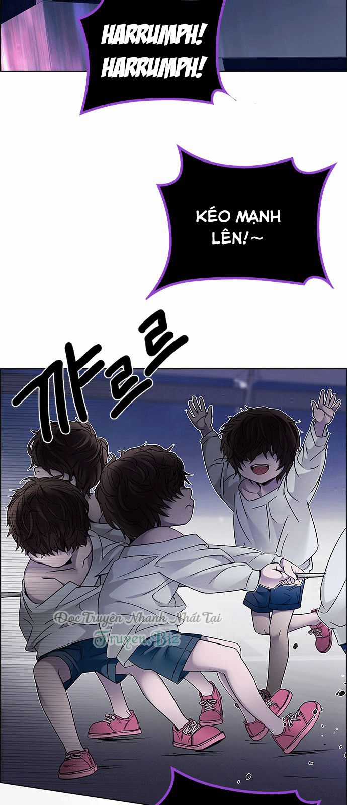 Dice - Chapter 195 - Trang 77