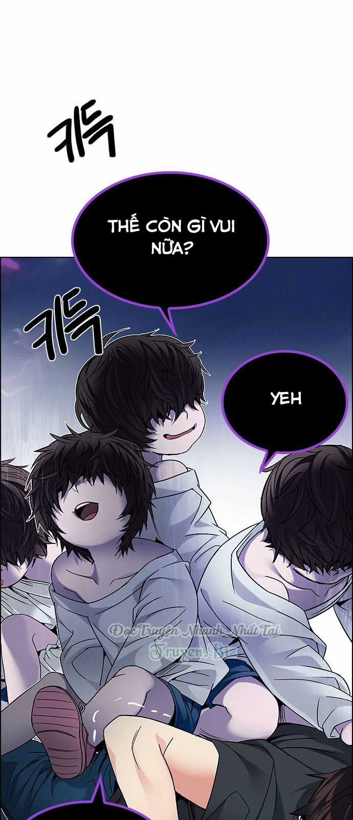 Dice - Chapter 195 - Trang 9