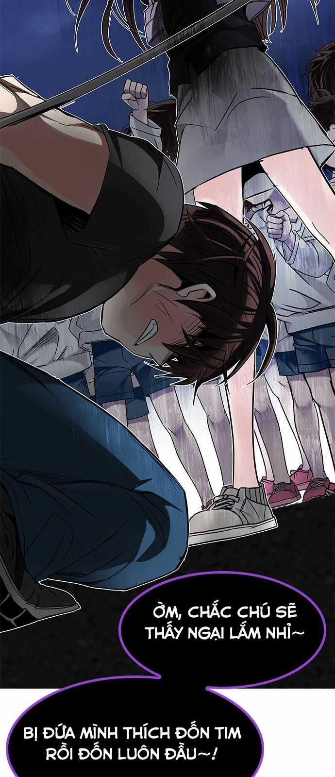 Dice - Chapter 195 - Trang 83