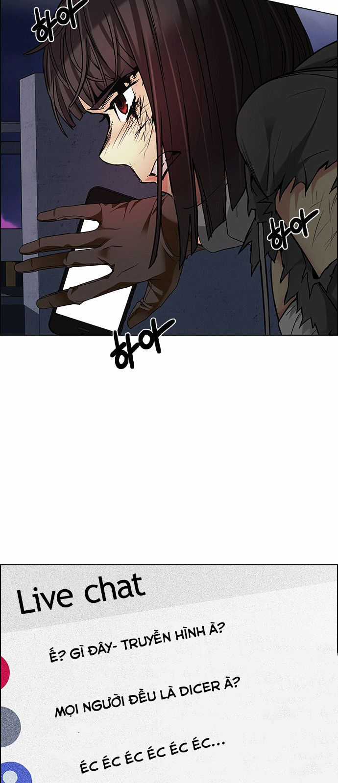 Dice - Chapter 195 - Trang 99