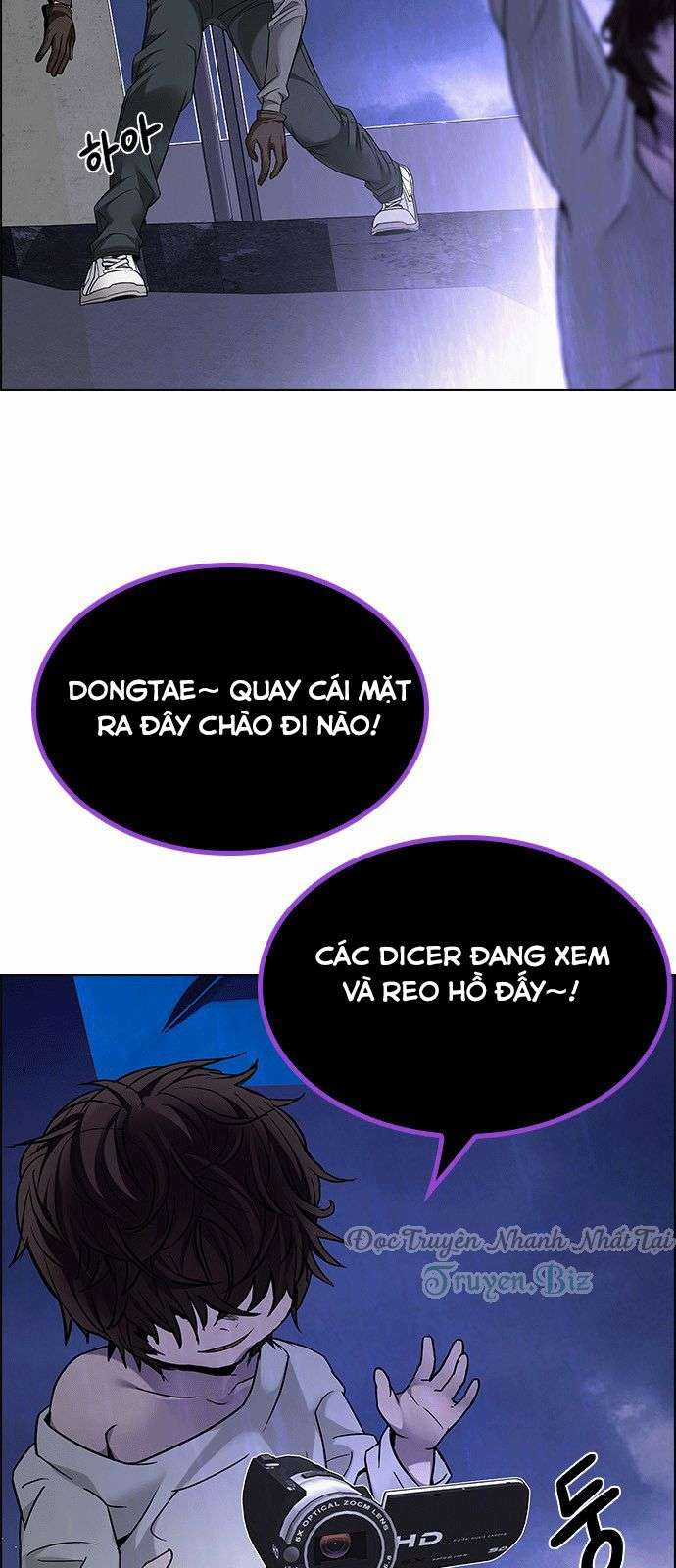 Dice - Chapter 196 - Trang 12