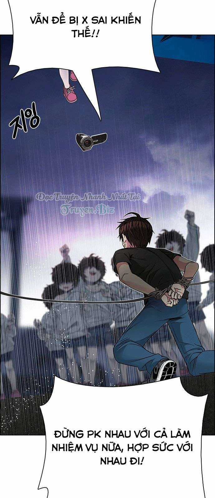 Dice - Chapter 196 - Trang 17