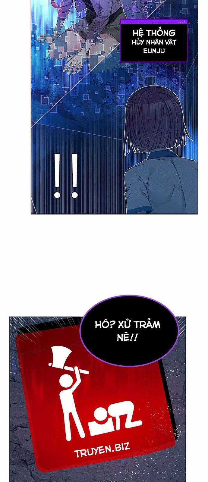 Dice - Chapter 196 - Trang 3