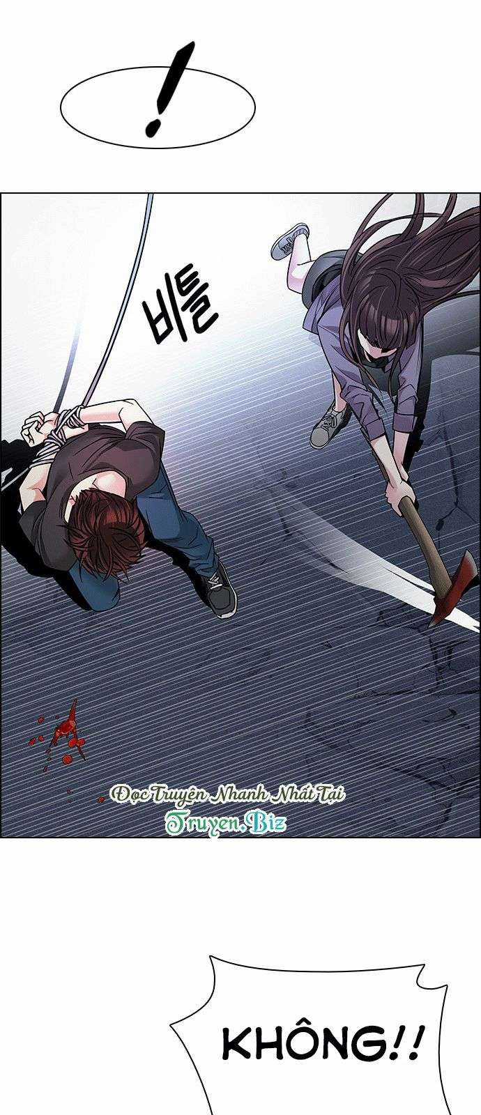 Dice - Chapter 196 - Trang 43