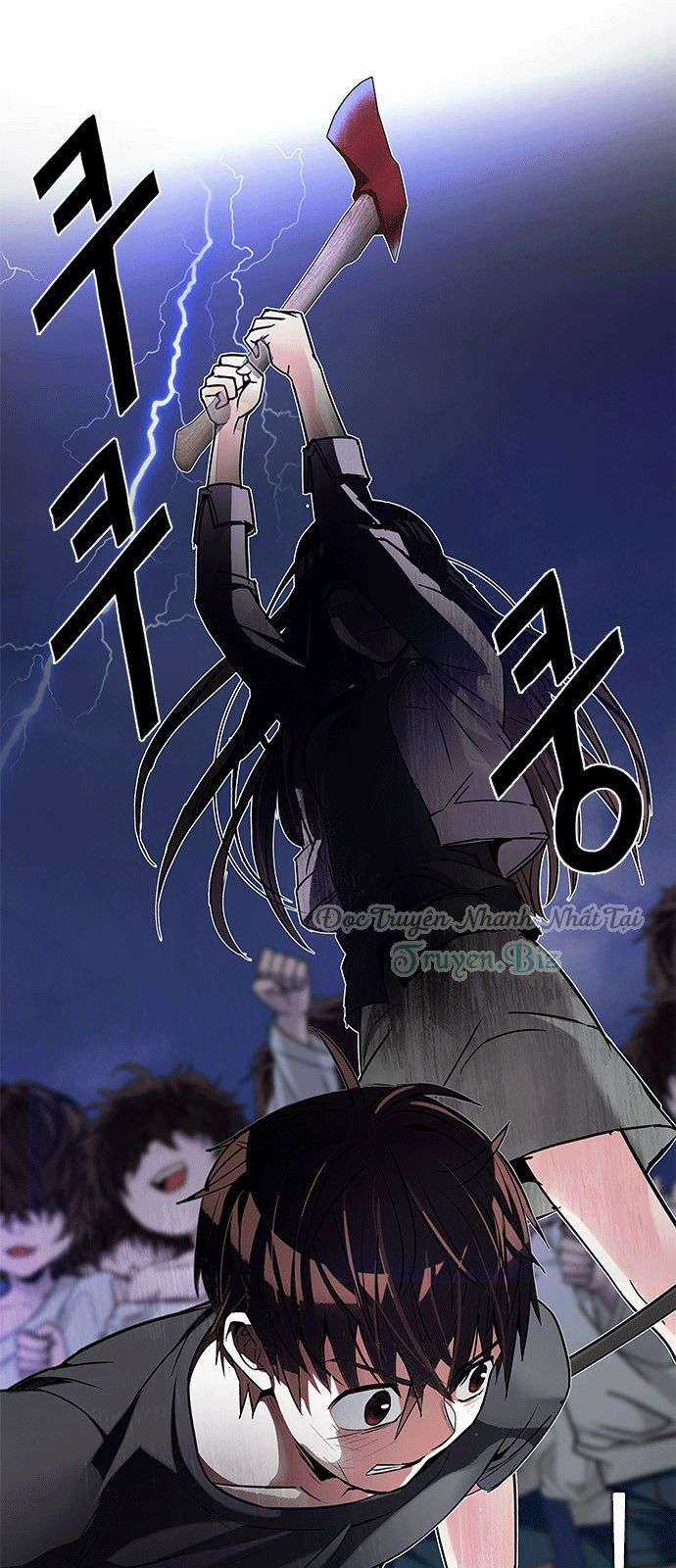 Dice - Chapter 196 - Trang 6