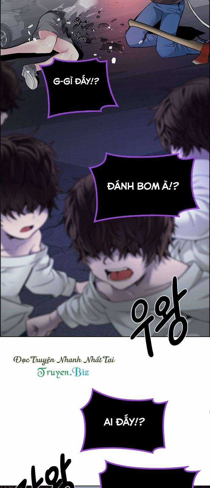 Dice - Chapter 196 - Trang 54