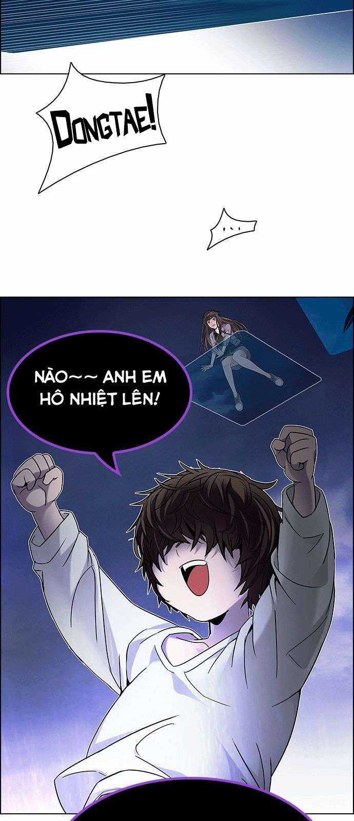 Dice - Chapter 196 - Trang 8