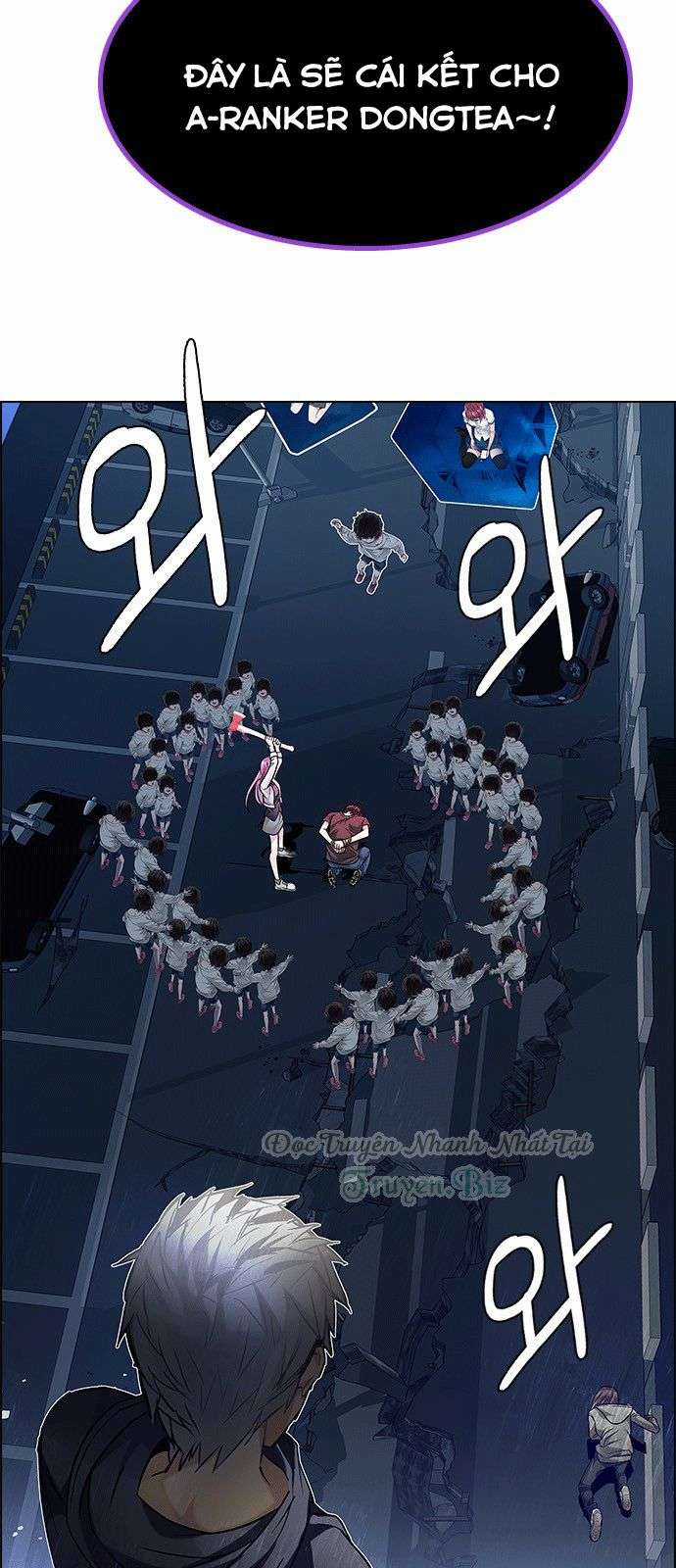 Dice - Chapter 196 - Trang 9