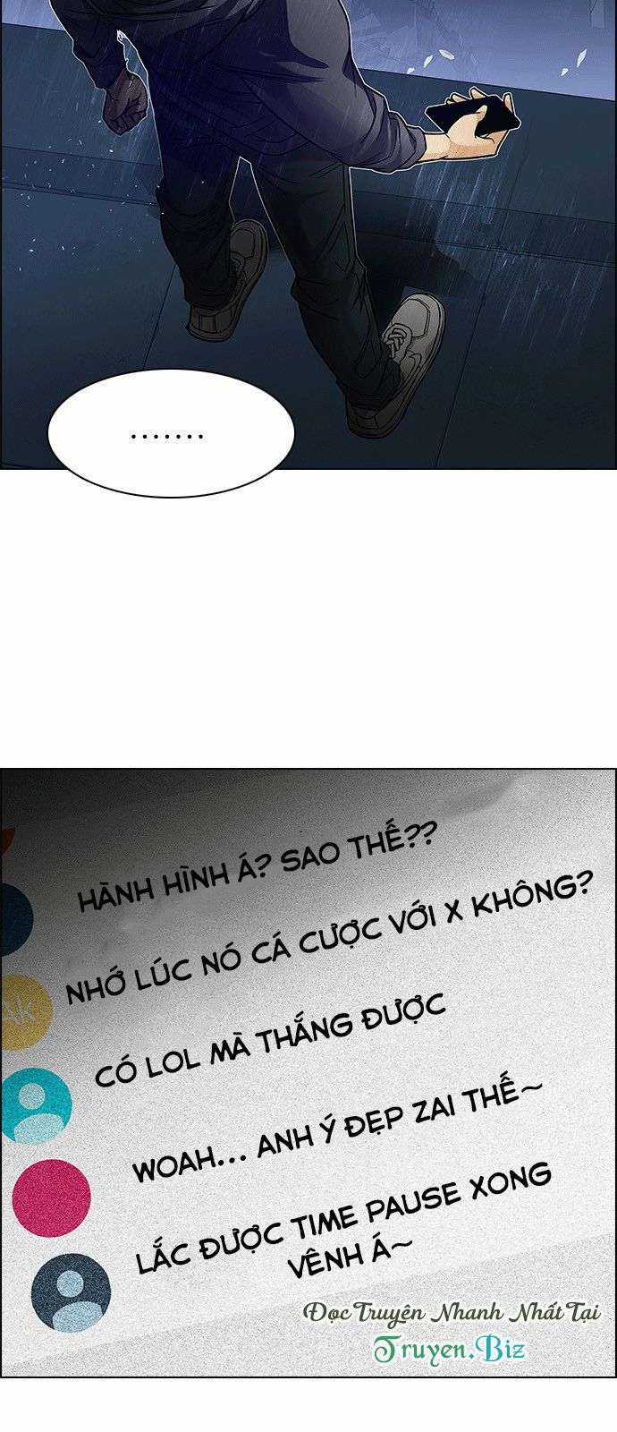 Dice - Chapter 196 - Trang 10