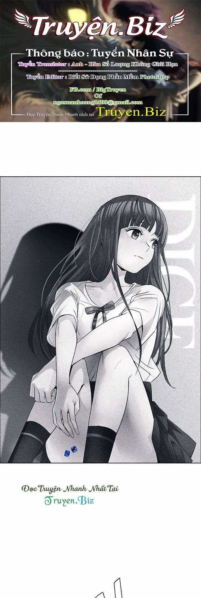Dice - Chapter 197 - Trang 1