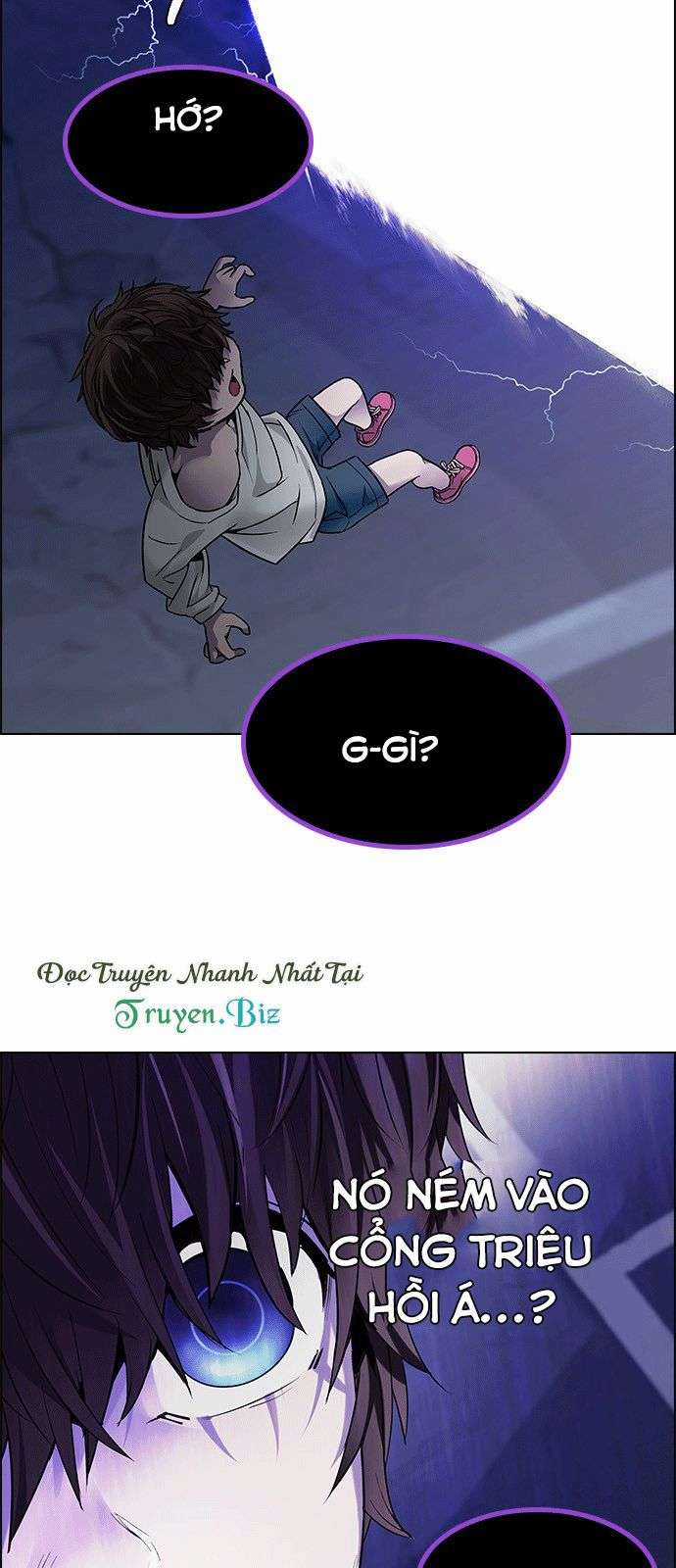 Dice - Chapter 197 - Trang 22