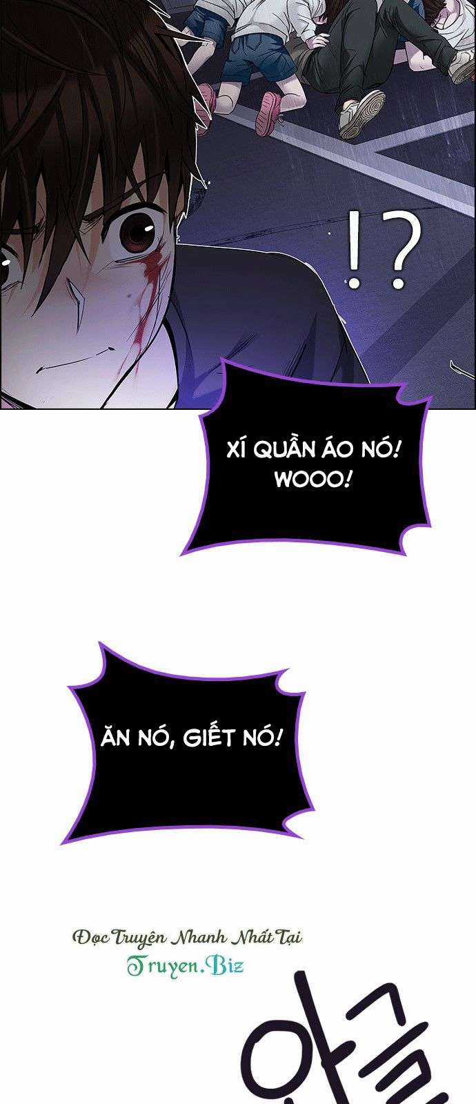 Dice - Chapter 197 - Trang 26