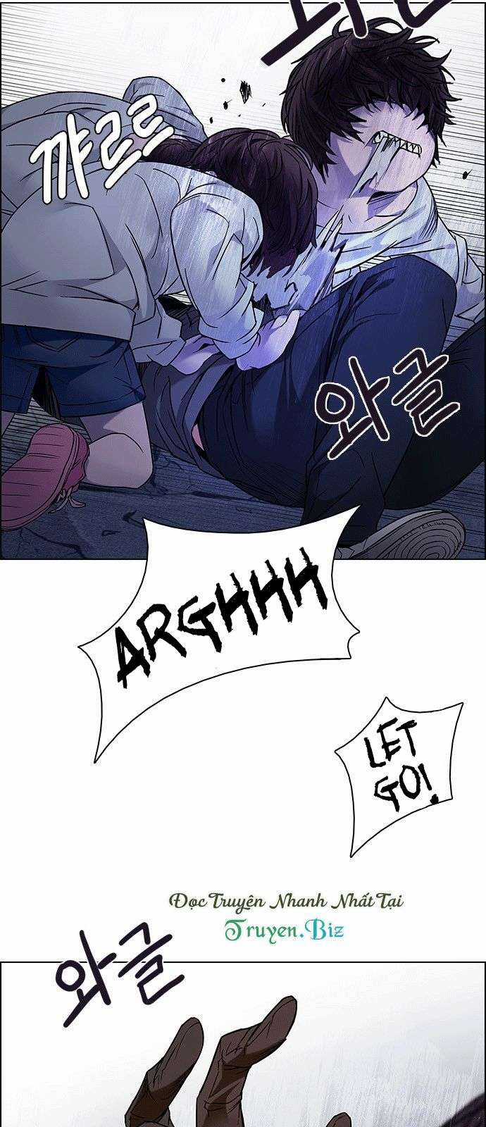 Dice - Chapter 197 - Trang 27