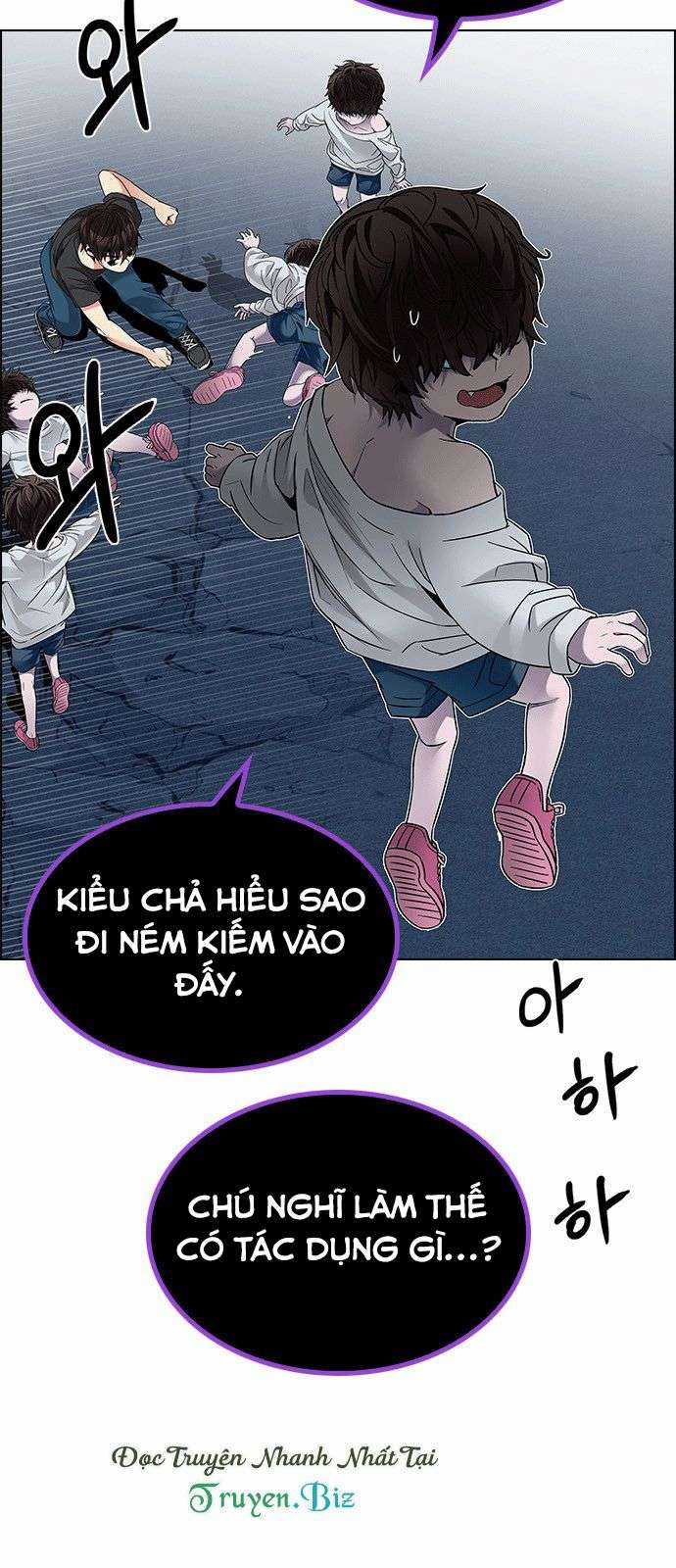 Dice - Chapter 197 - Trang 34