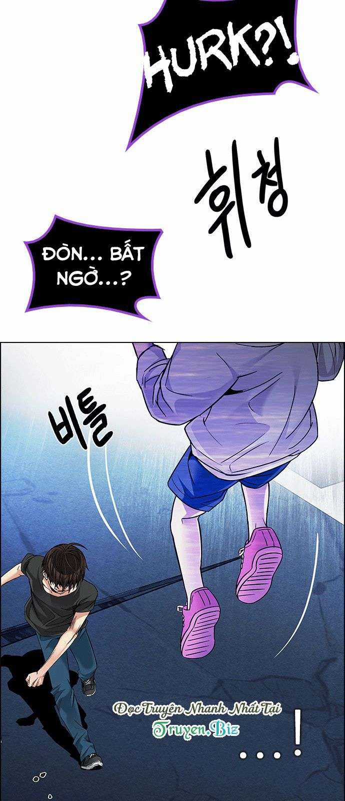 Dice - Chapter 197 - Trang 61