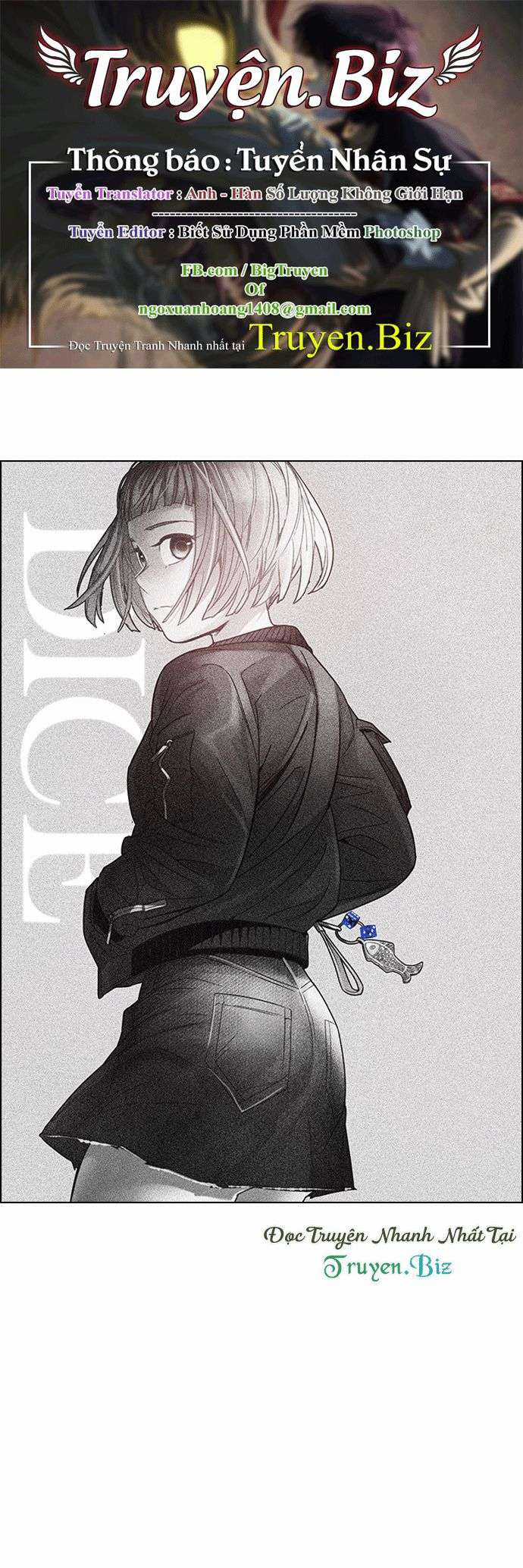 Dice - Chapter 198 - Trang 1