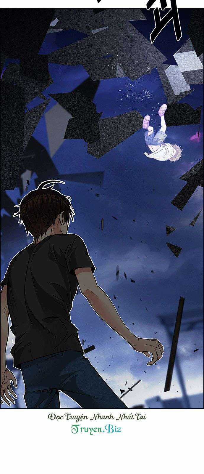 Dice - Chapter 198 - Trang 20