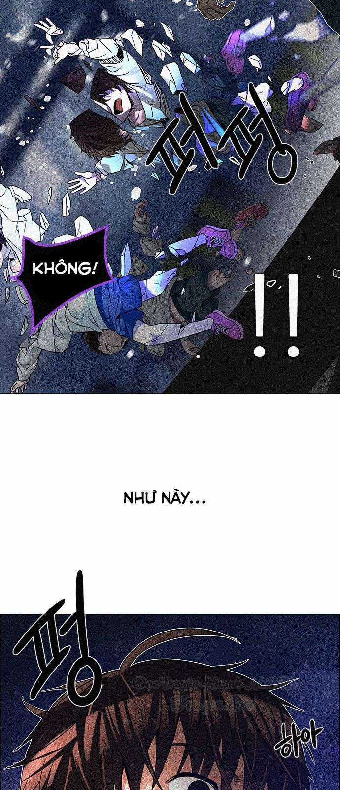 Dice - Chapter 198 - Trang 3