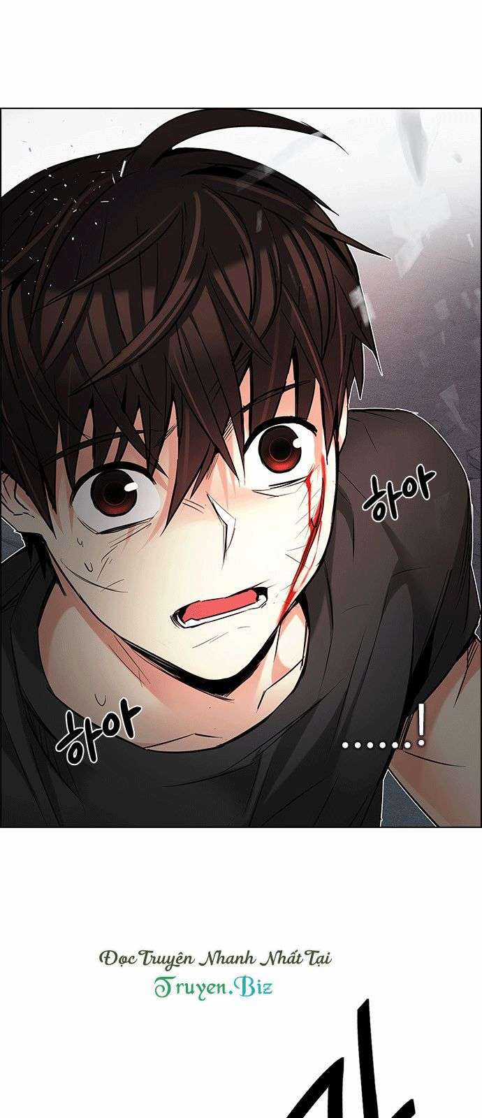 Dice - Chapter 198 - Trang 21