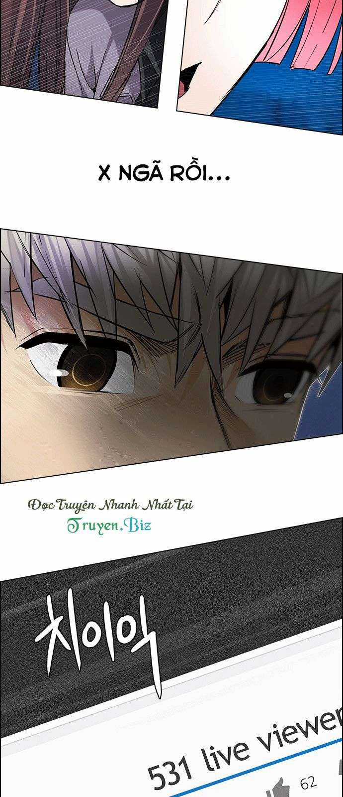 Dice - Chapter 198 - Trang 23